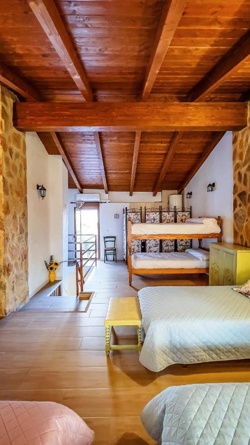 Casa Rural La Balsa Anna Ngoại thất bức ảnh