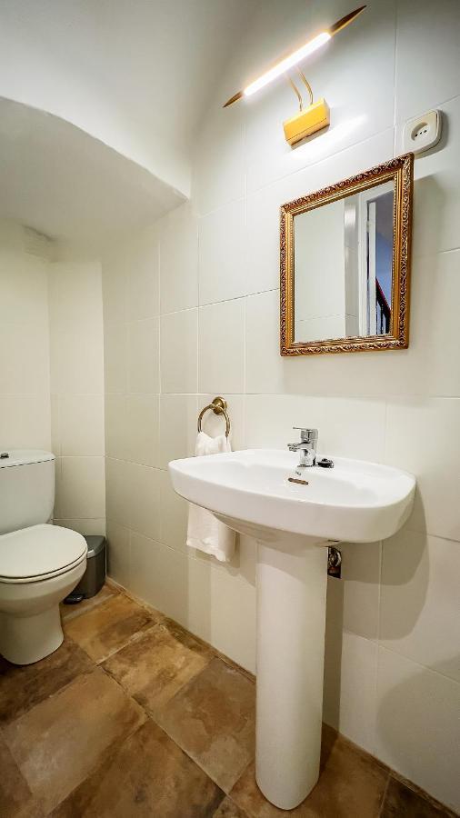Casa Rural La Balsa Anna Ngoại thất bức ảnh