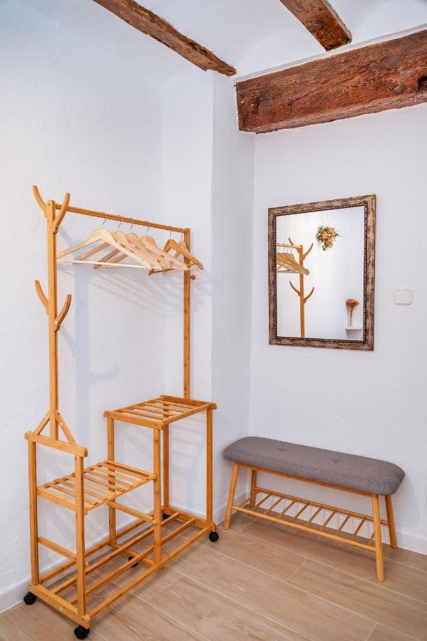 Casa Rural La Balsa Anna Ngoại thất bức ảnh